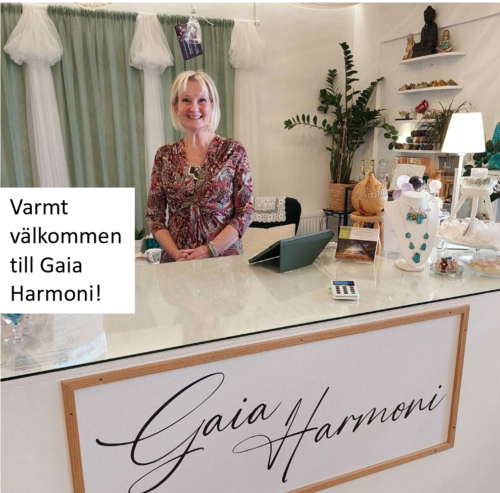 Gaia Harmoni